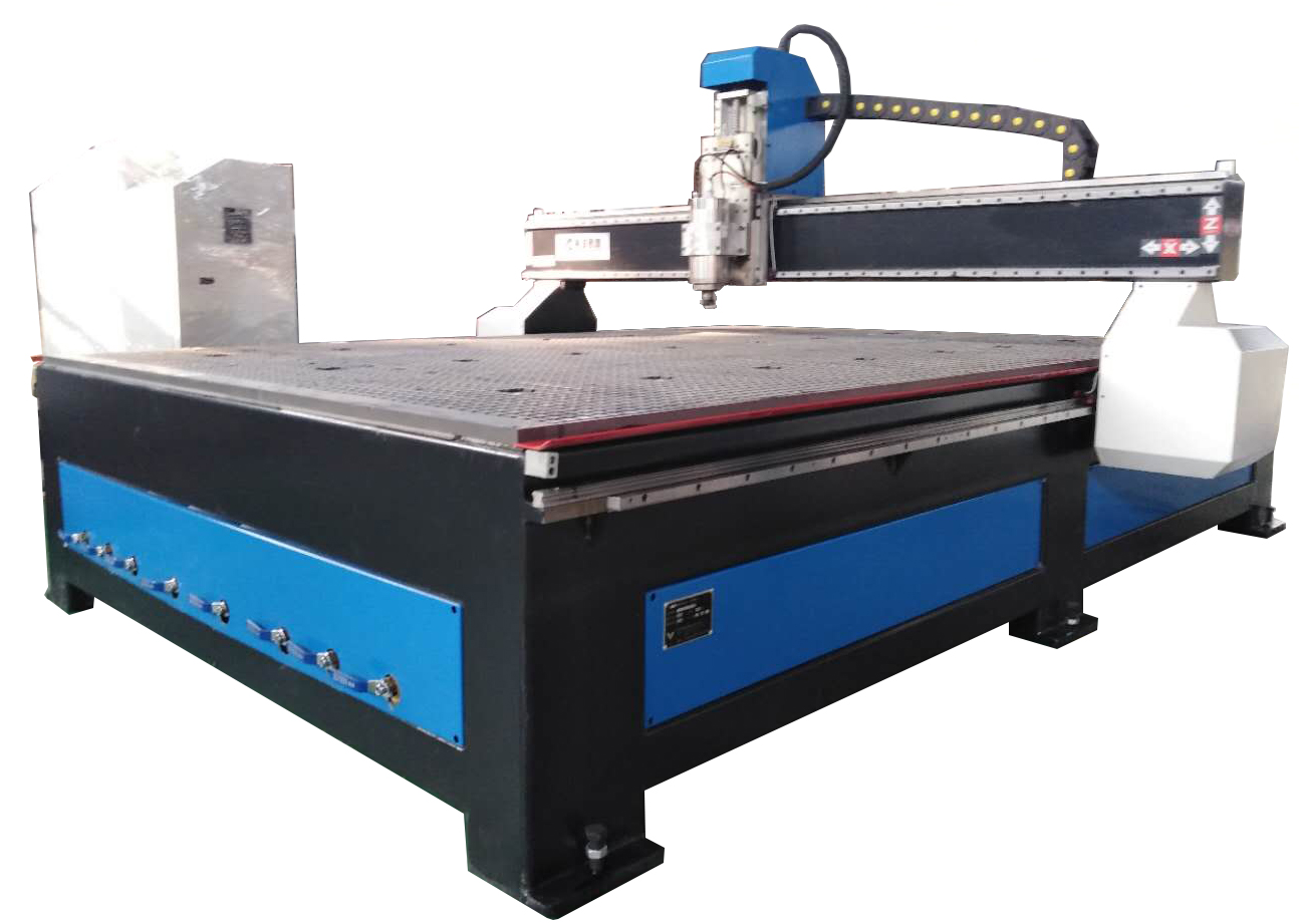 Enrutador CNC ΣΕ-2030