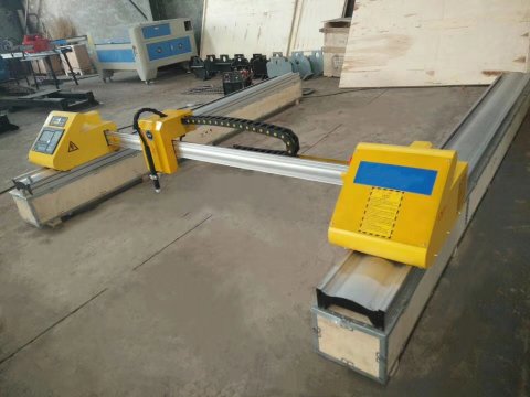 cortadora de plasma portátil