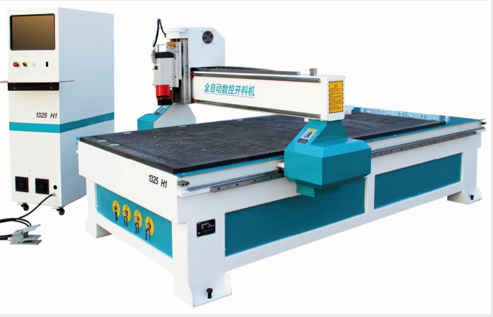 Alimentador de cabezal simple 1325B